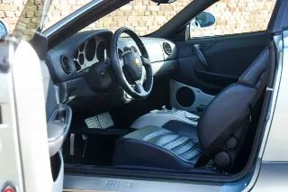 Foto 108 di 121: Ferrari 360 Modena One of only 25 sunroof factory delivery!