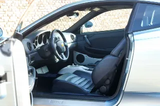 Foto 111 di 121: Ferrari 360 Modena One of only 25 sunroof factory delivery!