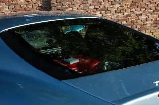 Foto 118 di 121: Ferrari 360 Modena One of only 25 sunroof factory delivery!
