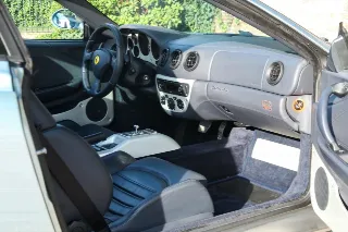 Foto 120 di 121: Ferrari 360 Modena One of only 25 sunroof factory delivery!