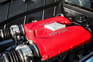 Foto 17 di 121: Ferrari 360 Modena One of only 25 sunroof factory delivery!