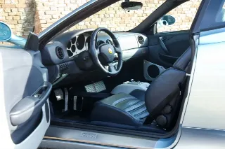 Foto 22 di 121: Ferrari 360 Modena One of only 25 sunroof factory delivery!