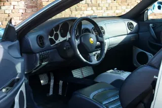 Foto 25 di 121: Ferrari 360 Modena One of only 25 sunroof factory delivery!