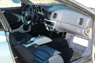 Foto 28 di 121: Ferrari 360 Modena One of only 25 sunroof factory delivery!