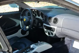 Foto 38 di 121: Ferrari 360 Modena One of only 25 sunroof factory delivery!