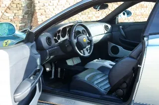 Foto 3 di 121: Ferrari 360 Modena One of only 25 sunroof factory delivery!