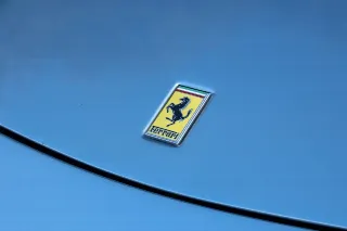 Foto 50 di 121: Ferrari 360 Modena One of only 25 sunroof factory delivery!