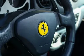 Foto 53 di 121: Ferrari 360 Modena One of only 25 sunroof factory delivery!