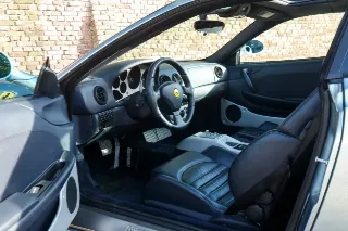 Foto 55 di 121: Ferrari 360 Modena One of only 25 sunroof factory delivery!