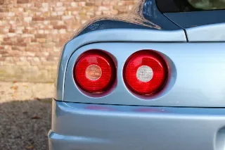 Foto 59 di 121: Ferrari 360 Modena One of only 25 sunroof factory delivery!