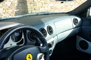 Foto 61 di 121: Ferrari 360 Modena One of only 25 sunroof factory delivery!
