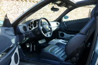 Foto 63 di 121: Ferrari 360 Modena One of only 25 sunroof factory delivery!