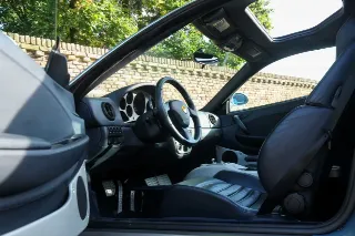 Foto 66 di 121: Ferrari 360 Modena One of only 25 sunroof factory delivery!