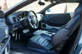 Foto 86 di 121: Ferrari 360 Modena One of only 25 sunroof factory delivery!