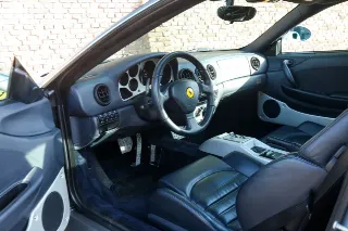 Foto 88 di 121: Ferrari 360 Modena One of only 25 sunroof factory delivery!