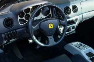 Foto 91 di 121: Ferrari 360 Modena One of only 25 sunroof factory delivery!