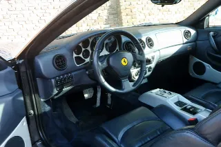 Foto 95 di 121: Ferrari 360 Modena One of only 25 sunroof factory delivery!