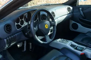 Foto 97 di 121: Ferrari 360 Modena One of only 25 sunroof factory delivery!