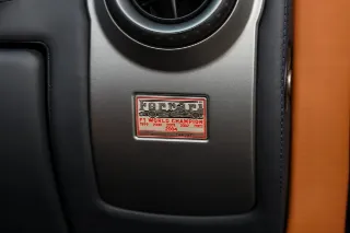 Foto 102 di 137: Ferrari F430 Spider F1 “37.000 km and single ownership”