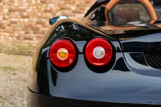 Foto 103 di 137: Ferrari F430 Spider F1 “37.000 km and single ownership”