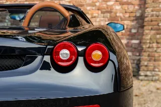 Foto 104 di 137: Ferrari F430 Spider F1 “37.000 km and single ownership”