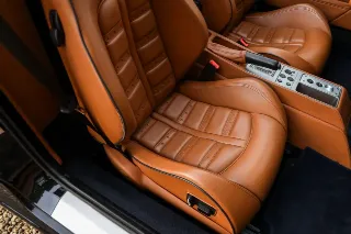 Foto 109 di 137: Ferrari F430 Spider F1 “37.000 km and single ownership”