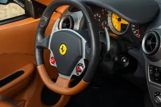 Foto 111 di 137: Ferrari F430 Spider F1 “37.000 km and single ownership”
