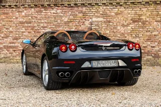 Foto 112 di 137: Ferrari F430 Spider F1 “37.000 km and single ownership”