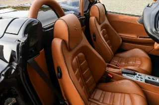 Foto 113 di 137: Ferrari F430 Spider F1 “37.000 km and single ownership”
