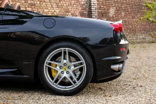 Foto 123 di 137: Ferrari F430 Spider F1 “37.000 km and single ownership”