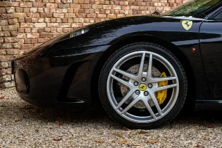 Foto 125 di 137: Ferrari F430 Spider F1 “37.000 km and single ownership”