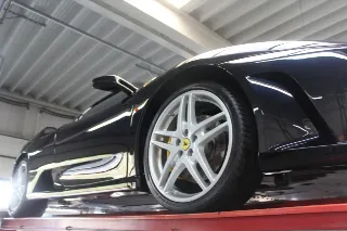 Foto 14 di 137: Ferrari F430 Spider F1 “37.000 km and single ownership”