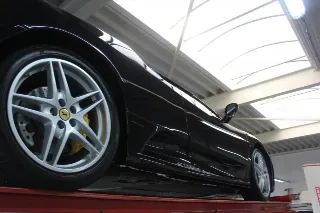 Foto 15 di 137: Ferrari F430 Spider F1 “37.000 km and single ownership”