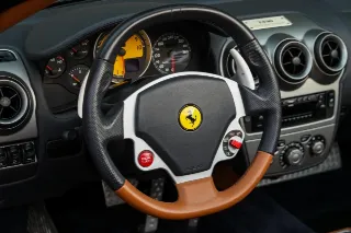 Foto 17 di 137: Ferrari F430 Spider F1 “37.000 km and single ownership”
