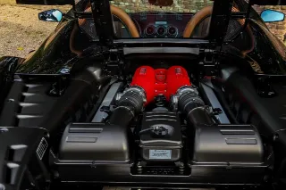 Foto 18 di 137: Ferrari F430 Spider F1 “37.000 km and single ownership”