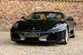 Foto 19 di 137: Ferrari F430 Spider F1 “37.000 km and single ownership”