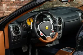Foto 20 di 137: Ferrari F430 Spider F1 “37.000 km and single ownership”