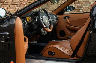 Foto 32 di 137: Ferrari F430 Spider F1 “37.000 km and single ownership”