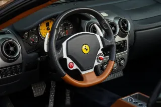 Foto 35 di 137: Ferrari F430 Spider F1 “37.000 km and single ownership”
