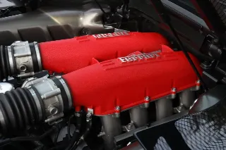 Foto 36 di 137: Ferrari F430 Spider F1 “37.000 km and single ownership”