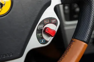 Foto 38 di 137: Ferrari F430 Spider F1 “37.000 km and single ownership”