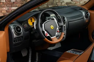 Foto 3 di 137: Ferrari F430 Spider F1 “37.000 km and single ownership”