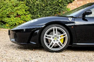 Foto 40 di 137: Ferrari F430 Spider F1 “37.000 km and single ownership”