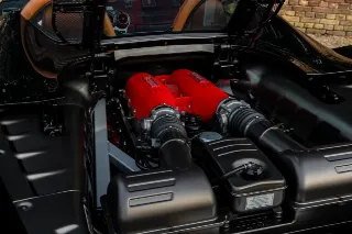 Foto 48 di 137: Ferrari F430 Spider F1 “37.000 km and single ownership”