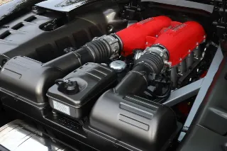 Foto 4 di 137: Ferrari F430 Spider F1 “37.000 km and single ownership”