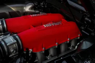 Foto 51 di 137: Ferrari F430 Spider F1 “37.000 km and single ownership”