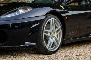 Foto 52 di 137: Ferrari F430 Spider F1 “37.000 km and single ownership”