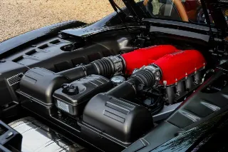 Foto 54 di 137: Ferrari F430 Spider F1 “37.000 km and single ownership”