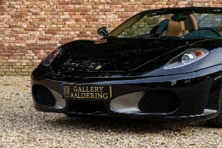 Foto 58 di 137: Ferrari F430 Spider F1 “37.000 km and single ownership”