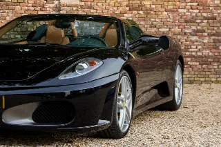 Foto 60 di 137: Ferrari F430 Spider F1 “37.000 km and single ownership”